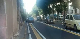Debora Buda (consigliera della IV^ Circoscrizione di Messina): “Bisogna modificare e migliorare, il progetto della pista ciclabile nell’area dell’Università ”