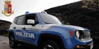 Continua l’impegno, della Polizia di Stato di Messina