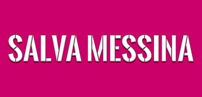 salva messina