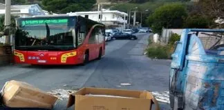 Messina: a San Giovanello, alcuni residenti hanno effettuato un blocco stradale