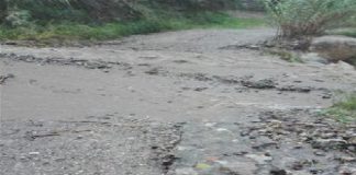 Mario Biancuzzo (VI° Quartiere-ME): “I cittadini di contrada Mella a San Saba, sono isolati”