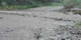 Mario Biancuzzo (VI° Quartiere-ME): “I cittadini di contrada Mella a San Saba, sono isolati”