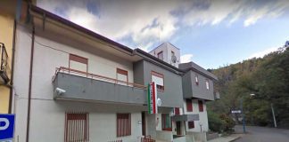 GALATI MAMERTINO (ME): INDIVIDUATO L’AUTORE DEI DANNEGGIAMENTI ALLE AUTO IN SOSTA A GALATI MAMERTINO. stazione-CC-Galati-Mamertino