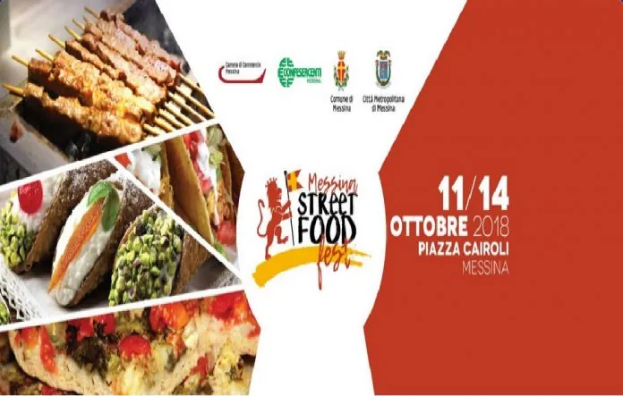 street food