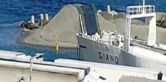 La Guardia Costiera di Messina, ha emesso una ordinanza di chiusura degli approdi di Tremesieri