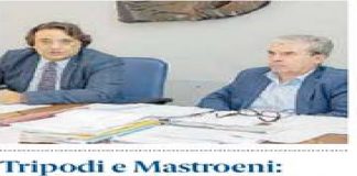 Uil-Filt-Cgil: “Salva Messina, un salvacondotto”