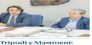 Uil-Filt-Cgil: “Salva Messina, un salvacondotto”