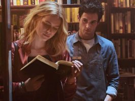 “YOU” – Uno psicopatico innamorato nell’era dei social you serie tv