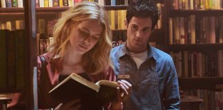 “YOU” – Uno psicopatico innamorato nell’era dei social you serie tv