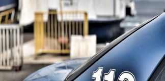 Morto a Zafferia, un 51enne