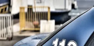 Morto a Zafferia, un 51enne