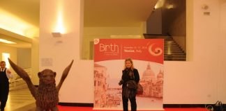 La fotografa dei pensieri e della luna Elisabetta Pandolfino vola a Venezia