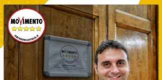 Dal Gruppo consiliare del MoVimento 5 Stelle – ME: “In via Tommaso Cannizzaro, dove insistono delle bellissime piante di Ficus Microcarpa, ieri, sabato, si è sfiorata una possibile tragedia”