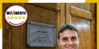 Dal Gruppo consiliare del MoVimento 5 Stelle – ME: “In via Tommaso Cannizzaro, dove insistono delle bellissime piante di Ficus Microcarpa, ieri, sabato, si è sfiorata una possibile tragedia”