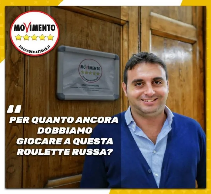 5 STELLE MESSINA