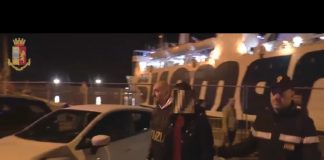 Arrestati un cittadino nigeriano ed uno egiziano, come indiziati di delitto