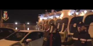 Arrestati un cittadino nigeriano ed uno egiziano, come indiziati di delitto