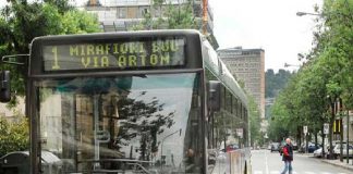 A Torino, domani, lo sciopero dei mezzi pubblici della Gtt