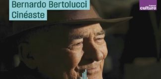 Fino alle 18 di oggi, è stata aperta alla Promoteca del Campidoglio a Roma, la camera ardente per Bernardo Bertolucci