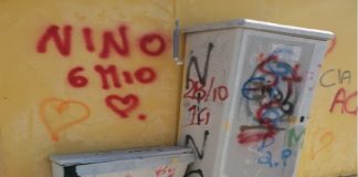 Gabriele Rossellini (ME-V° Quartiere): “Da settimane a fondo Basile rione Santa Chiara a Messina, la via San Riccardo è con un solo lampione in funzione”