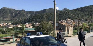 Furnari (ME): i Carabinieri arrestano due cugini per tentata estorsione in concorso CC-Furnari