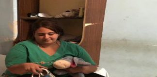 Catania: portati via, tre figli ad una madre