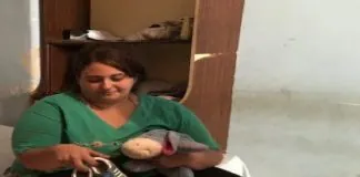 Catania: portati via, tre figli ad una madre