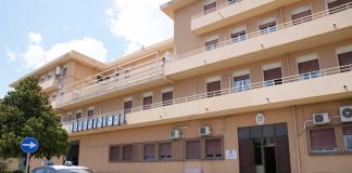 Messina: i carabinieri arrestano un 25enne in esecuzione di un ordine di carcerazione. Compagnia-Messina-SUD