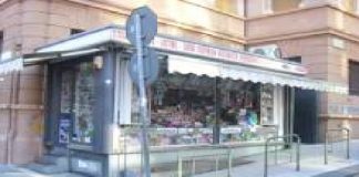 Lo S.N.A.G., chiede un tavolo tecnico sulle edicole comunali di Messina