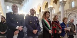 Celebrata oggi a Messina, la Giornata mondiale del Ricordo delle Vittime della Strada