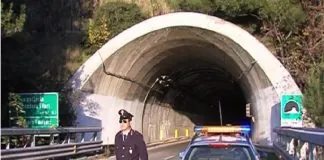 La Direzione Investigativa Antimafia, si è recata presso la sede del CAS