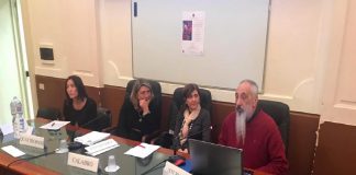 All’Università di Messina: una nuova prospettiva, sulla violenza di genere