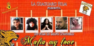 L’Associazione Impronte, è lieta di presentare la nuova produzione GiaguaroFilm: “Mafia my Love”