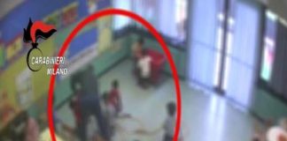 Pero (MI): i carabinieri hanno eseguito una ordinanza di custodia cautelare, emessa dal g.i.p. del Tribunale