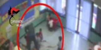 Pero (MI): i carabinieri hanno eseguito una ordinanza di custodia cautelare, emessa dal g.i.p. del Tribunale