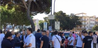 I partecipanti al Laboratorio Messinaccomuna, chiedono una immediata mobilitazione politica