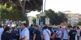 I partecipanti al Laboratorio Messinaccomuna, chiedono una immediata mobilitazione politica