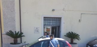 Arrestato ieri sera dai carabinieri a Milazzo, un 27enne russo
