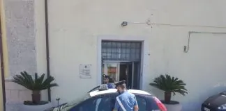 Arrestato ieri sera dai carabinieri a Milazzo, un 27enne russo