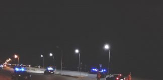 Milazzo (ME): controlli dei Carabinieri, 6 persone denunciate. Milazzo-servizio-notturno