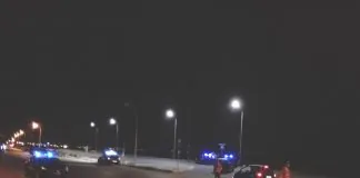 Milazzo (ME): controlli dei Carabinieri, 6 persone denunciate. Milazzo-servizio-notturno