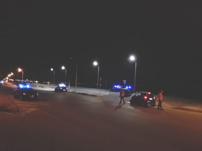 Milazzo-servizio-notturno