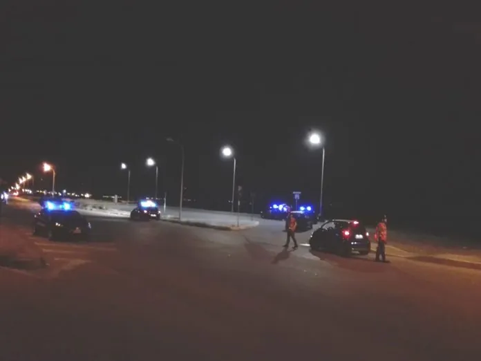 Milazzo-servizio-notturno