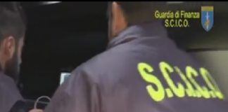 Operazione antimafia “Revolutionbet”, sulla raccolta illegale di scommesse, attuata dalla Procura distrettuale della Repubblica di Catania