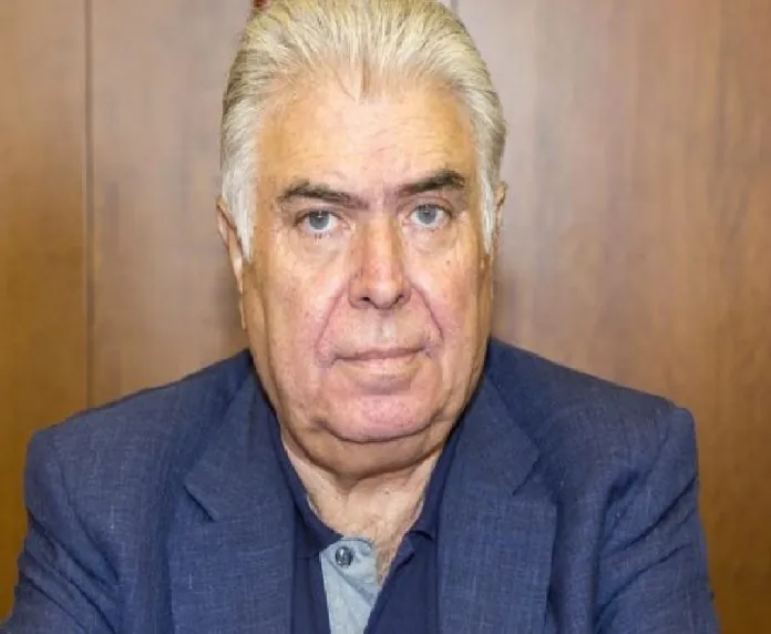 PIPPO CALAPAI