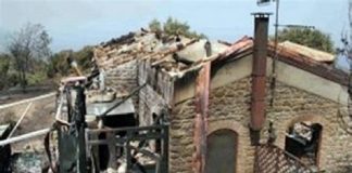 La Procura della Repubblica di Patti, ha emesso un ordine di custodia per il 43enne Mariano La Mancusa