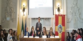All’Università di Messina: l’Inaugurazione, dell’International Skills Meeting