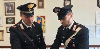 Messina: Blitz in abitazione dei Carabinieri. Arrestato un 47enne trovato in possesso di mezzo chilo di droga. Squestro-Marjuana-Acqualadroni