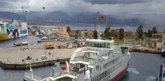 Domani alle ore 12, l’inaugurazione del nuovo traghetto “Trinacria”, della Bluferries