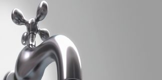 A causa del maltempo, si è contaminato l’acquedotto